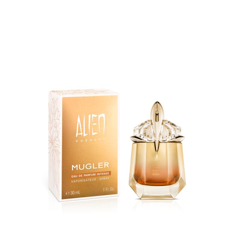 Thierry Mugler Alien Goddess Intense EDP 30ml