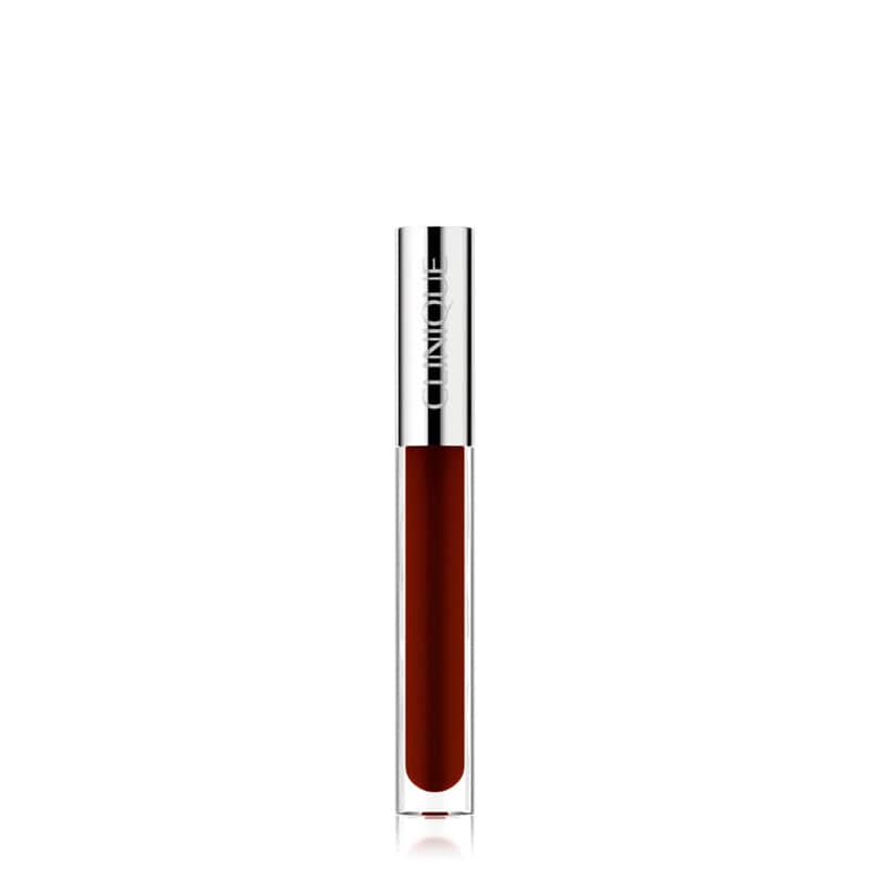 Clinique Pop Plush Creamy Lip Gloss Black Honey Pop 4.5ml