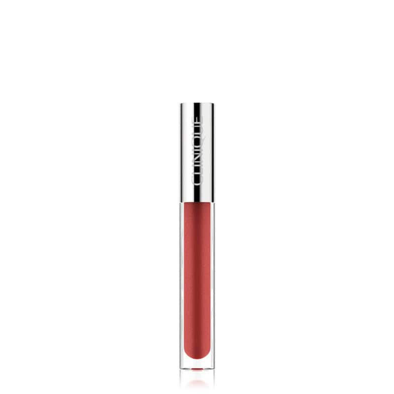 Clinique Pop Plush Creamy Lip Gloss Brulee Pop 4.5ml