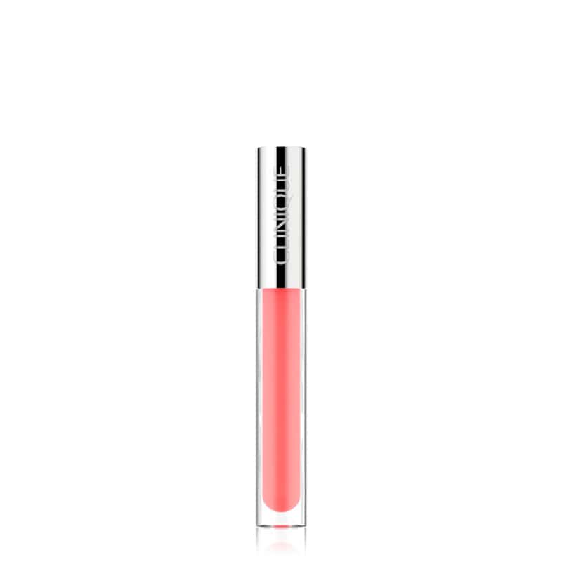 Clinique Pop Plush Creamy Lip Gloss Bubblegum Pop 4.5ml