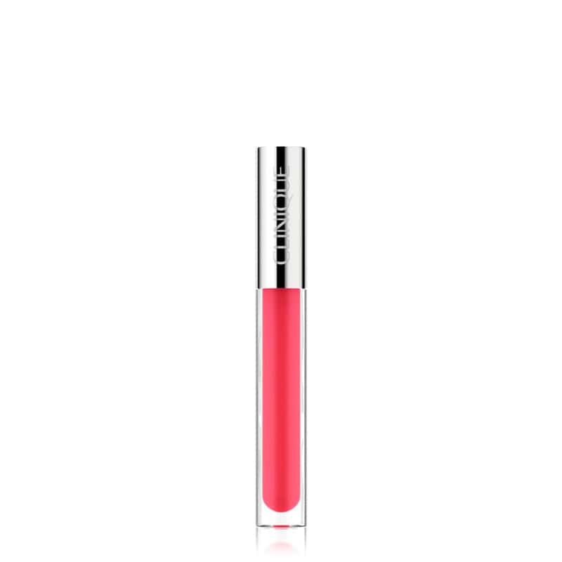 Clinique Pop Plush Creamy Lip Gloss Strawberry Pop 4.5ml