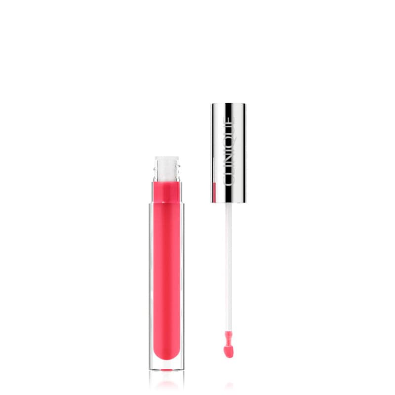 Clinique Pop Plush Creamy Lip Gloss Strawberry Pop 4.5ml