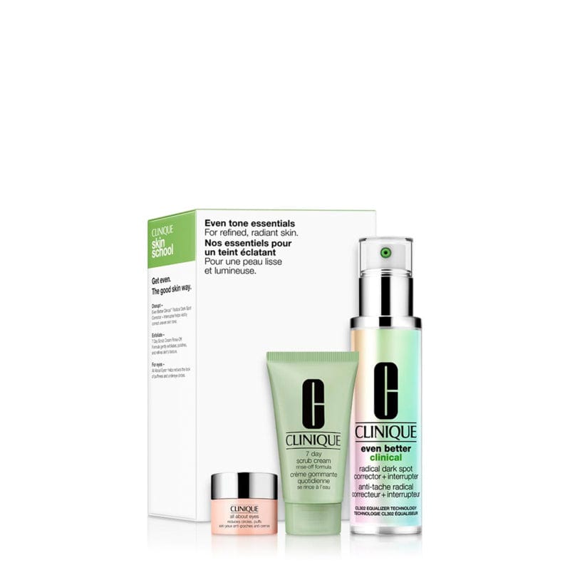 Clinique Even Tone Essentials 50ml
