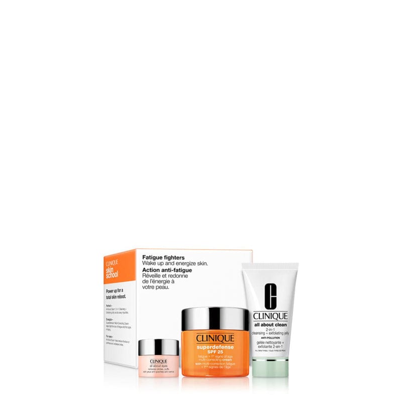 Clinique Fatigue Fighters 50ml