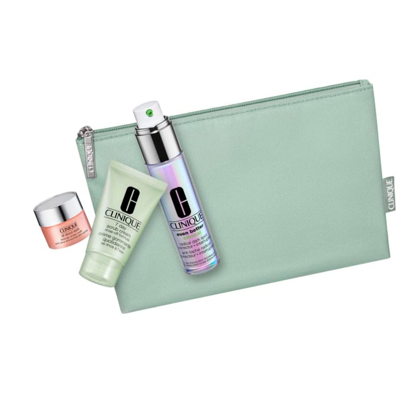 Clinique Better Brighter Skin Set X22 30ml