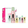 Clinique Great Skin Everywhere Set - for Oilier Skin