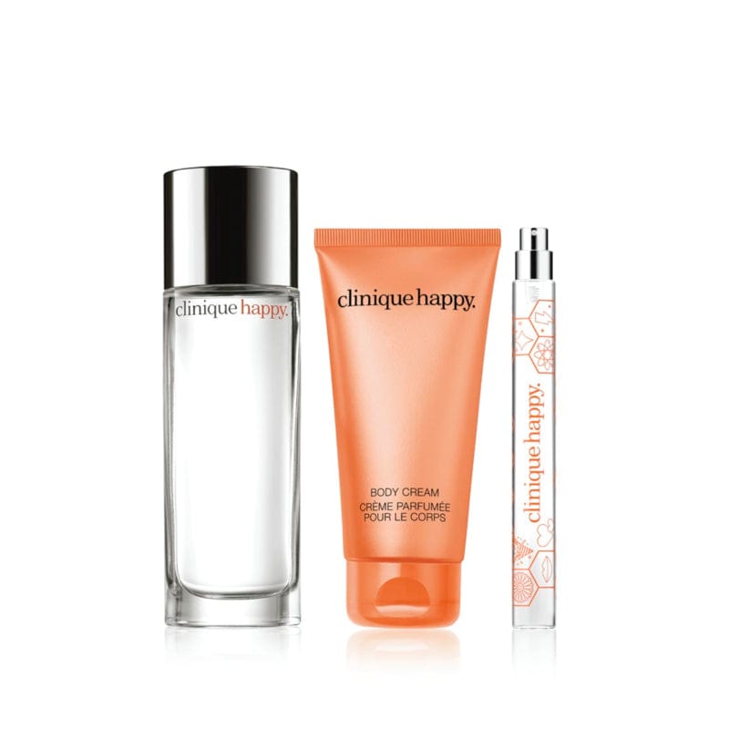 Clinique Perfectly Happy Fragrance Set 50ml