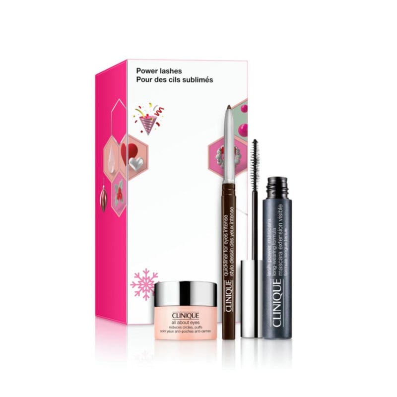 Clinique Power Lashes Set