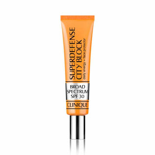 Clinique Superdefense City Block SPF30 Daily Energy + Face Protector 40ml
