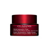 Clarins Super Restorative Night Cream - Dry Skin 50ml