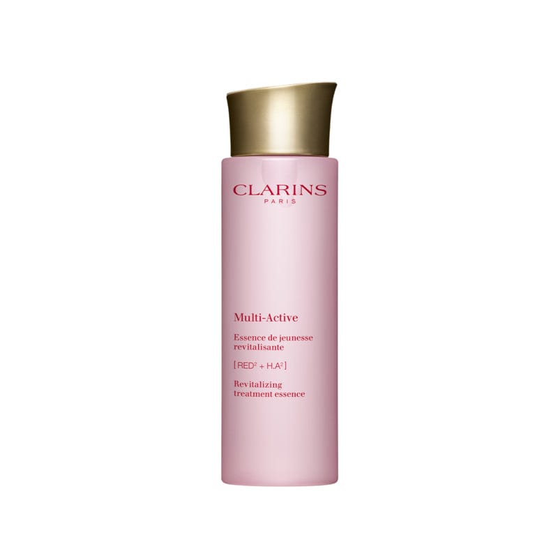 Clarins Multi-Active Revitalising Treatment Essence 200ml