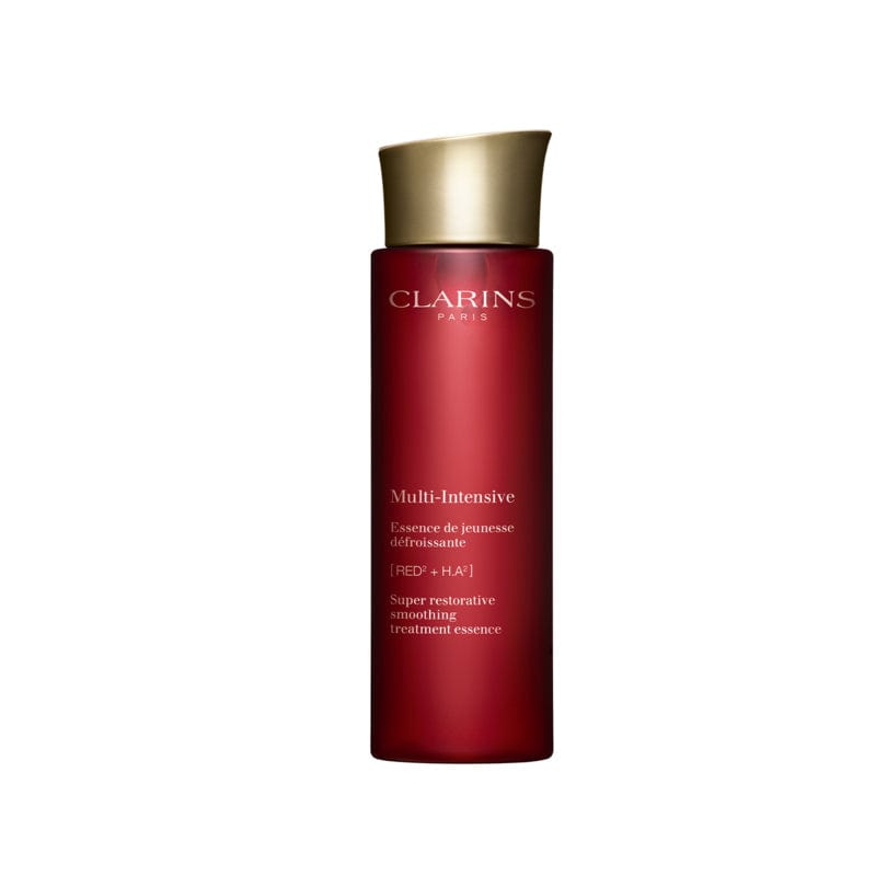 Clarins Super Restorative Smoothing Treatment Essence 200ml