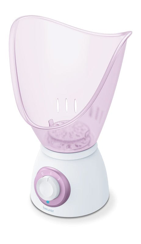 Beurer Facial Sauna and Inhaler FS60 – Life Pharmacy