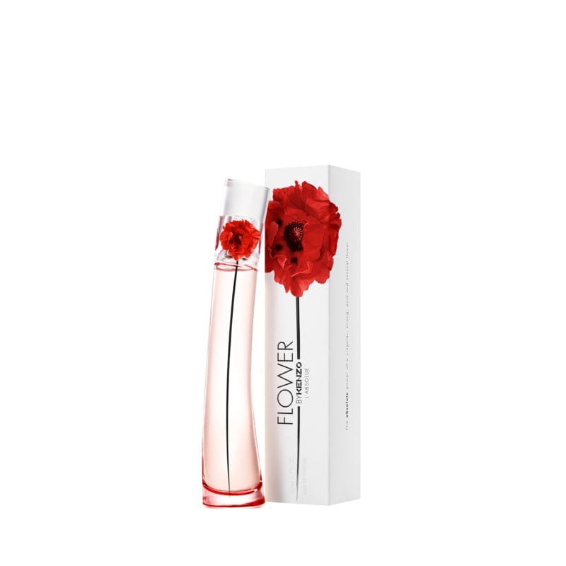 Kenzo Flower by Kenzo L'Absolue EDP 50ml
