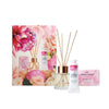 Linden Leaves Body and Soul Gift Set Pink Petal 3pcs