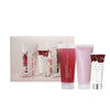 Linden Leaves Memories Shower Gel Lotion & Hand Cream Set 3pcs