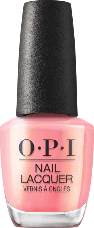 OPI Nail Lacquer Sun-rise Up Sun-rise Up 15ml