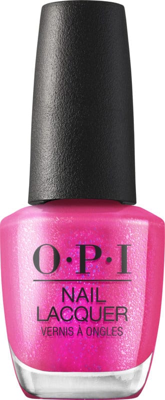 OPI Nail Lacquer Pink BIG Pink BIG 15ml