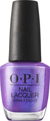 OPI Nail Lacquer Go to Grape Lengths Go to Grape Lengths 15ml