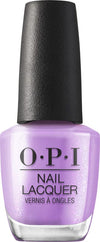 OPI Nail Lacquer Don't Wait. Create Don't Wait Create 15ml