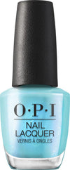 OPI Nail Lacquer Sky True to Yourself Sky True to Yourself 15ml