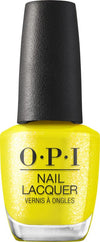 OPI Nail Lacquer Bee Unapologetic Bee Unapologetic 15ml