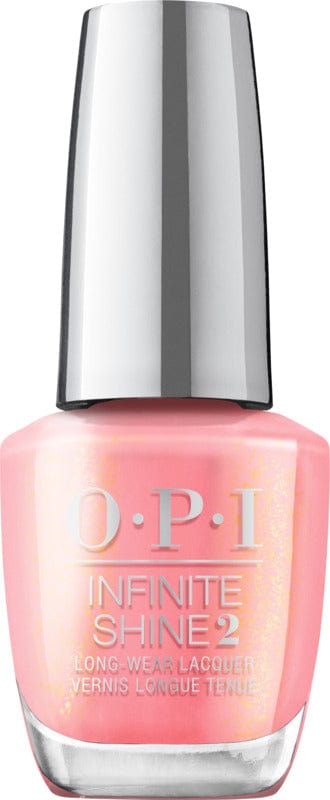 OPI Infinite Shine Sun-rise Up Sun-rise Up 15ml