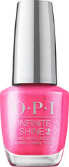 OPI Infinite Shine Exercise Your Brights Exercise Your Brights 15ml