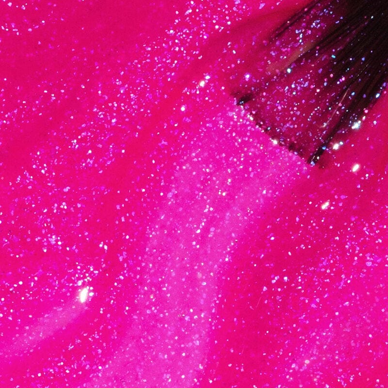 OPI Infinite Shine Pink BIG Pink BIG 15ml