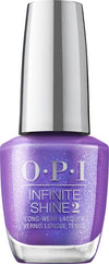OPI Infinite Shine Go to Grape Lengths Go to Grape Lengths 15ml