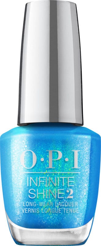 OPI Infinite Shine Feel Bluetiful Feel Bluetiful 15ml