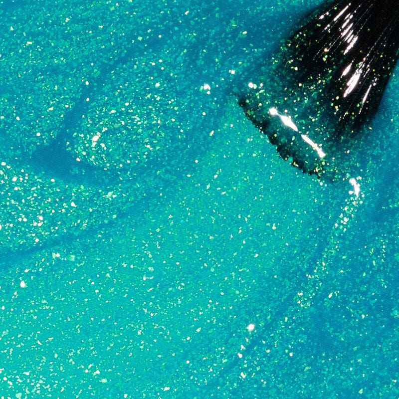 OPI Infinite Shine Feel Bluetiful Feel Bluetiful 15ml