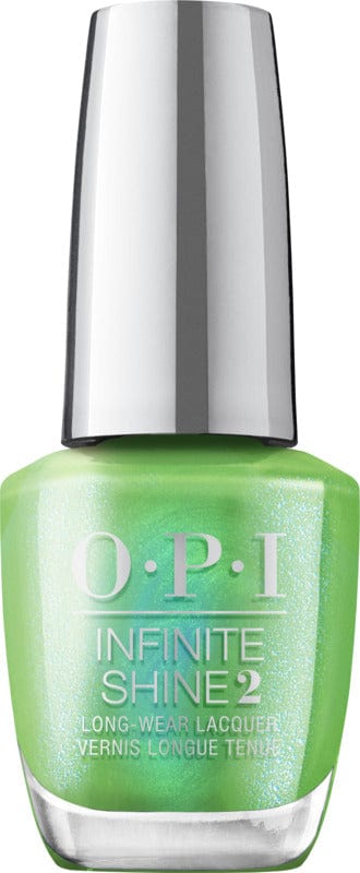 OPI Infinite Shine Make Rainbows Make Rainbows 15ml