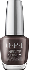OPI Infinite Shine Brown to Earth Brown to Earth 15ml