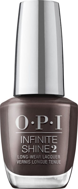 OPI Infinite Shine Brown to Earth Brown to Earth 15ml