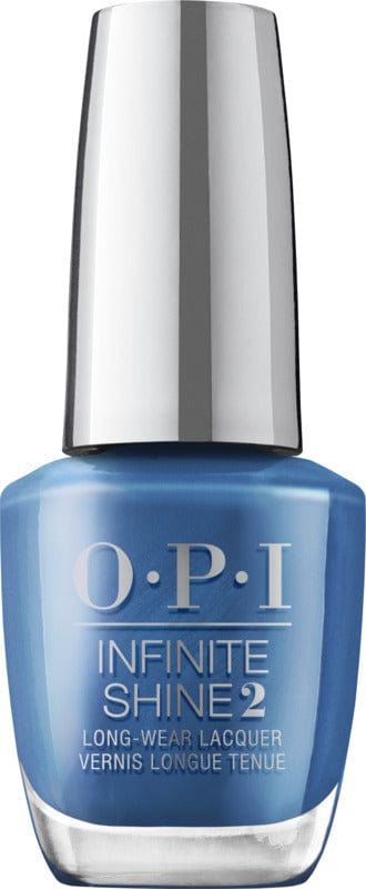 OPI Infinite Shine Suzi Takes a Sound Bath Suzi Takes a Sound Bath 15ml