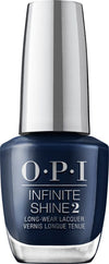 OPI Infinite Shine Midnight Mantra Midnight Mantra 15ml