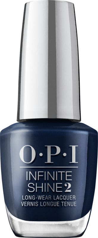 OPI Infinite Shine Midnight Mantra Midnight Mantra 15ml
