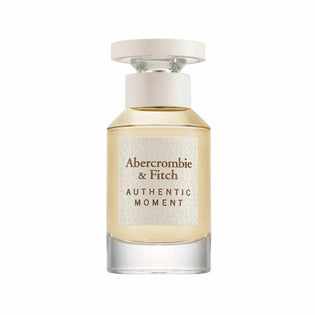 Abercrombie & Fitch Authentic Moment For Her EDP 50ml