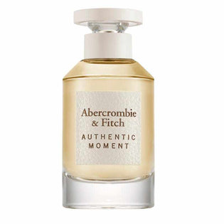 Abercrombie & Fitch Authentic Moment For Her EDP 100ml