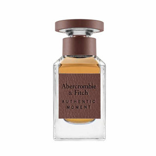 Abercrombie & Fitch Authentic Moment For Him EDT 50ml