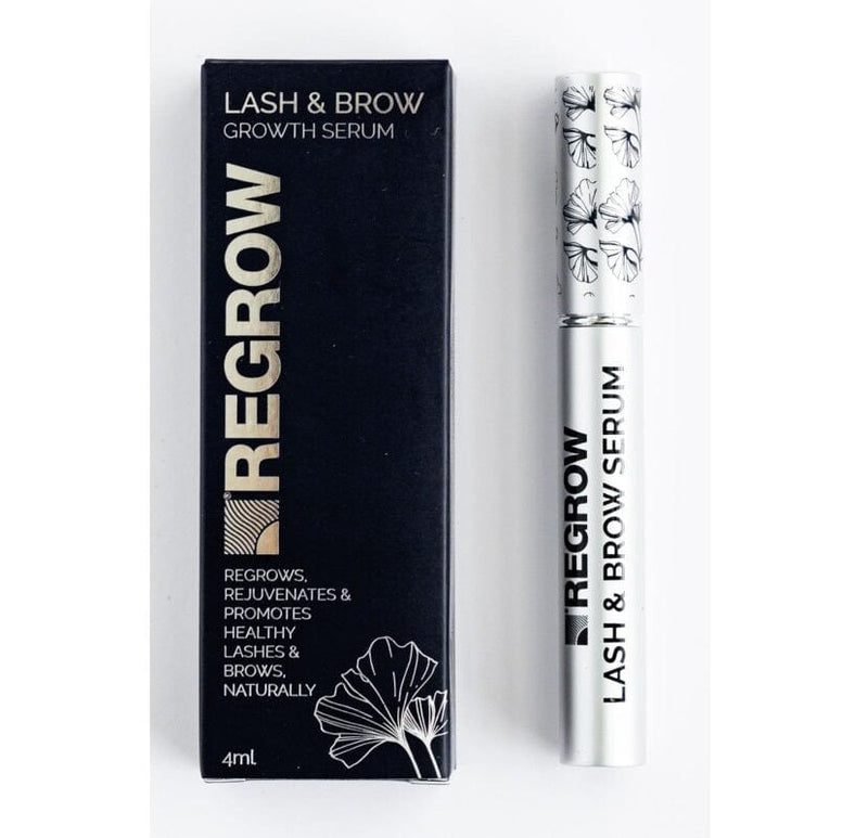 Regrow Lash and Brow Serum 4ml