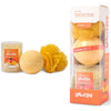 IDC Institute Smoothie Mango 3-Piece Gift Set
