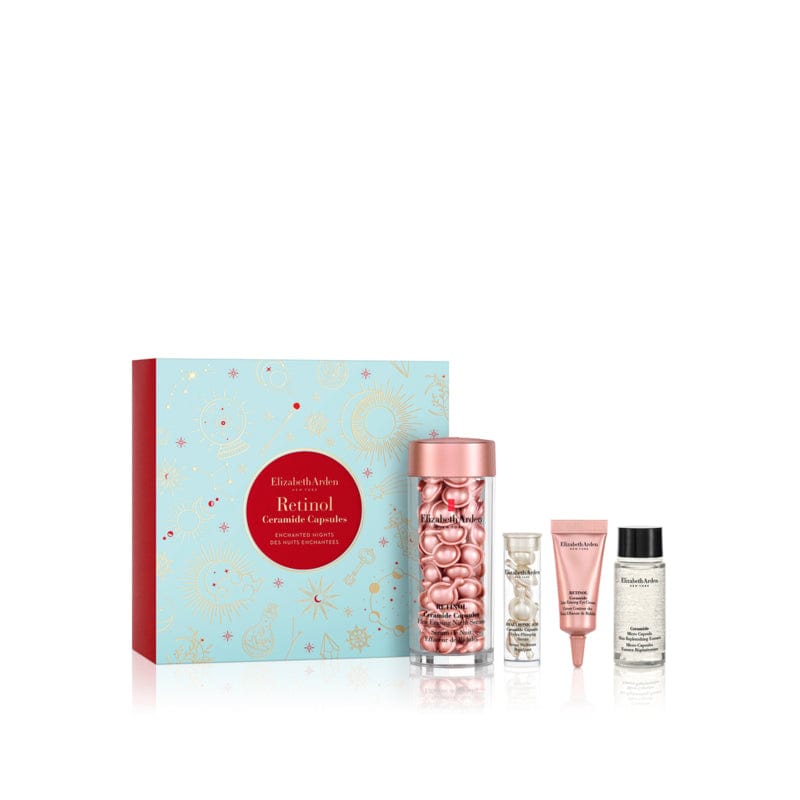 Elizabeth Arden Enchanted Nights 4-Piece Set 22