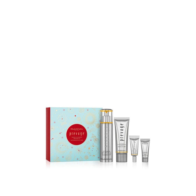 Elizabeth Arden Power in Numbers Prevage 2.0 4-Piece Set 22