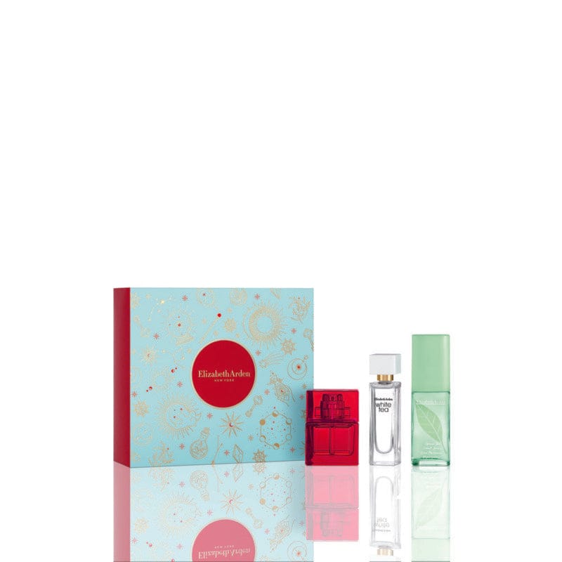 Elizabeth Arden Coffret 3-Piece Set 22