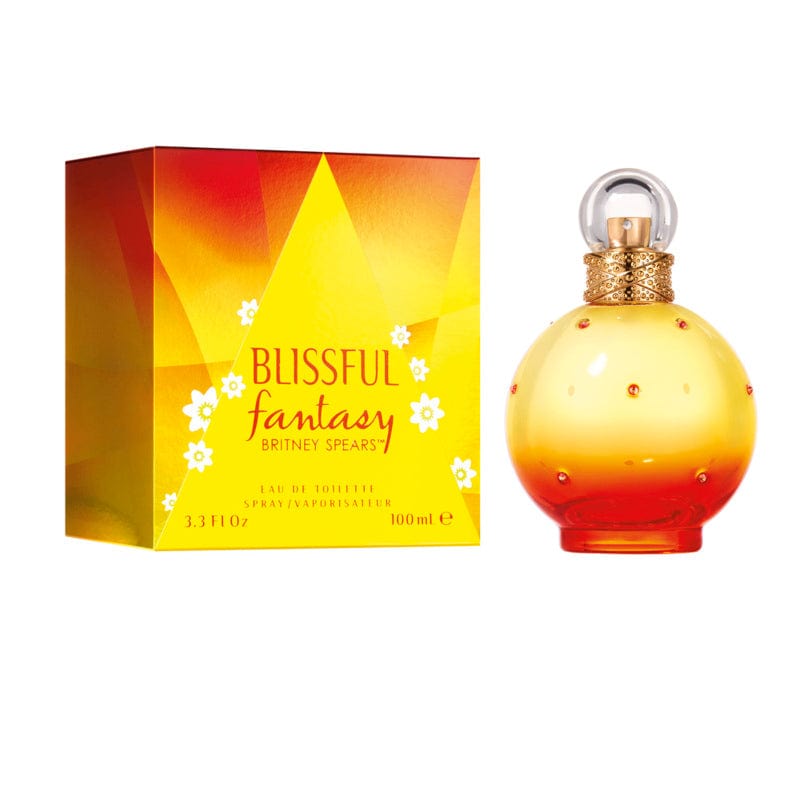 Britney Spears Blissful Fantasy EDT 100ml