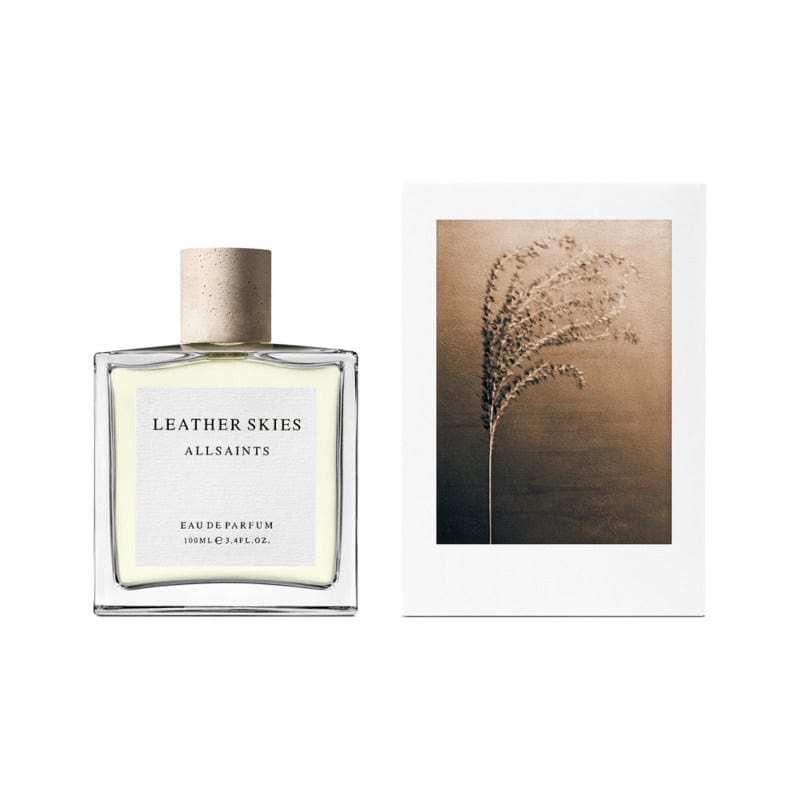 AllSaints Leather Skies EDP 100ml