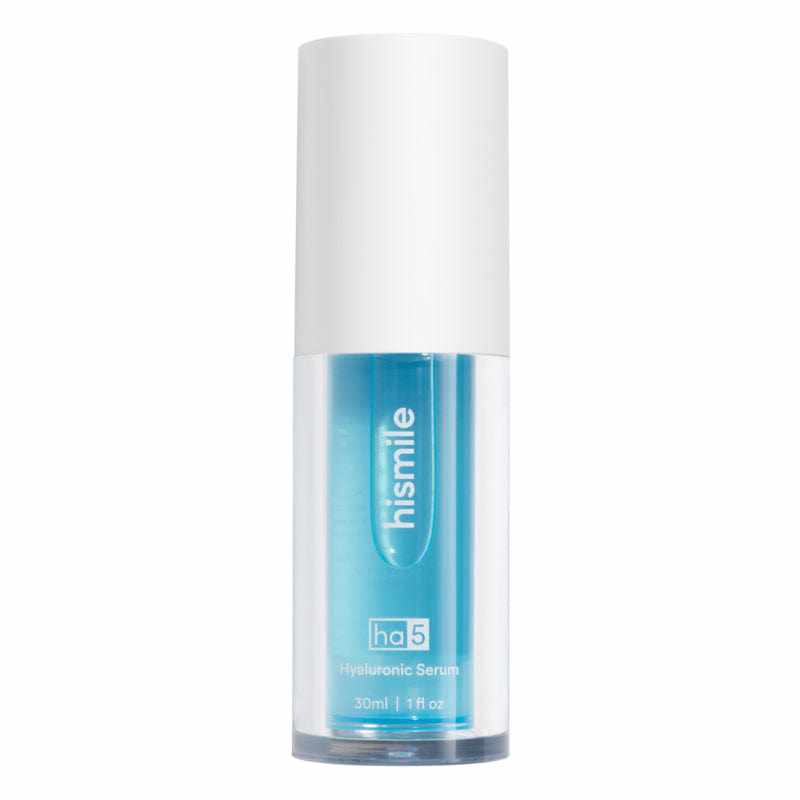 hismile HA5 Hyaluronic Gum Serum 30ml