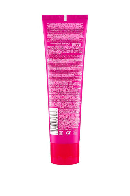Lee Stafford Grow it Longer Styling Treatment Cream 100ml